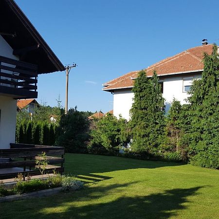 Holiday Home Vila Tejic Zlatibor Exterior photo