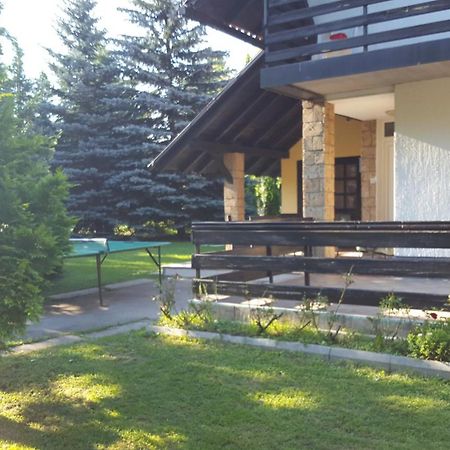 Holiday Home Vila Tejic Zlatibor Exterior photo