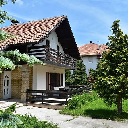 Holiday Home Vila Tejic Zlatibor Exterior photo