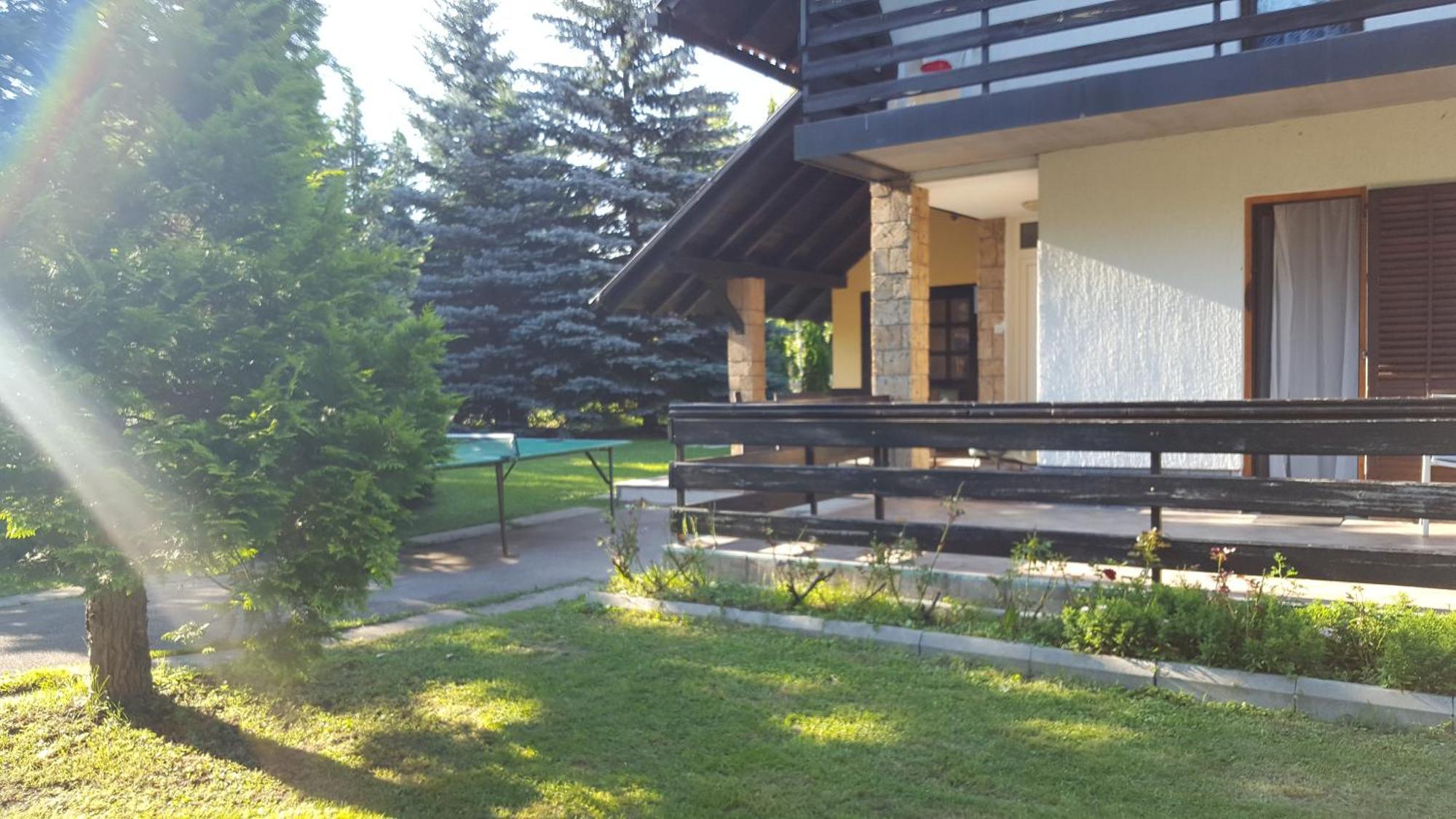 Holiday Home Vila Tejic Zlatibor Exterior photo