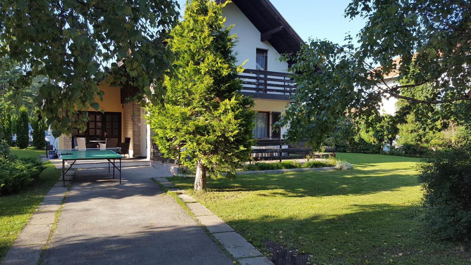 Holiday Home Vila Tejic Zlatibor Exterior photo