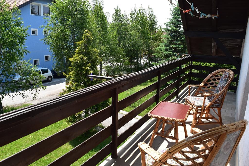 Holiday Home Vila Tejic Zlatibor Exterior photo